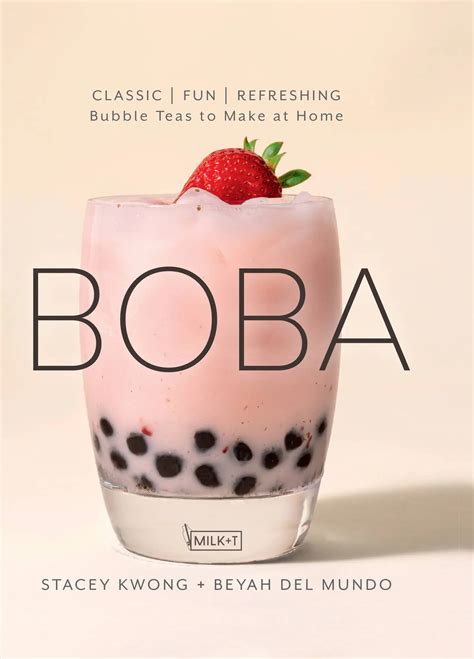 Discover the Mythical Origins of Magic Pearlz Boba